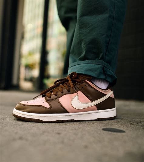 We did not find results for: Street SNKRS: SB Dunk Low 6.21. Nike SNKRS