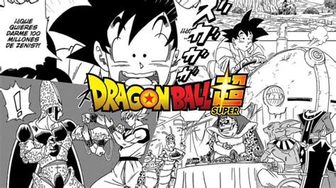 We did not find results for: Dragon Ball Super Chapter 74: Release date discussion and Read Online - Stanford Arts Review
