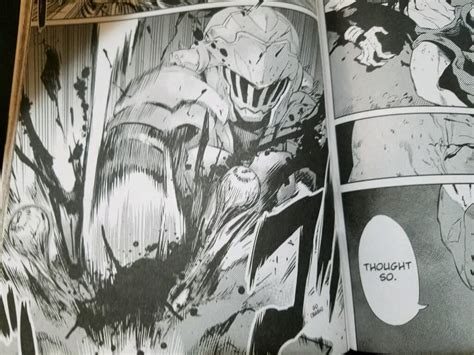 Goblin cave by sanaofficial media (redgifs.com). Goblin Slayer Volume 1 Review Spoiler-Free » Yatta-Tachi