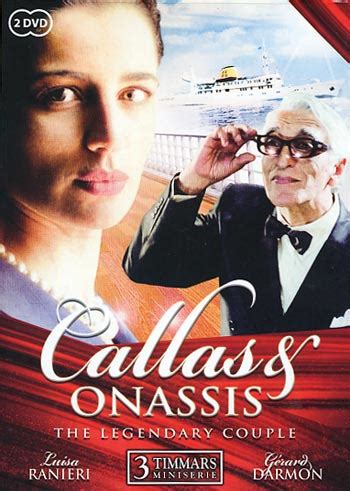 Aristotle onassis aristotle socrates onassis (greek: Callas & Onassis / Miniserien - (2 DVD) - film - Ginza.se