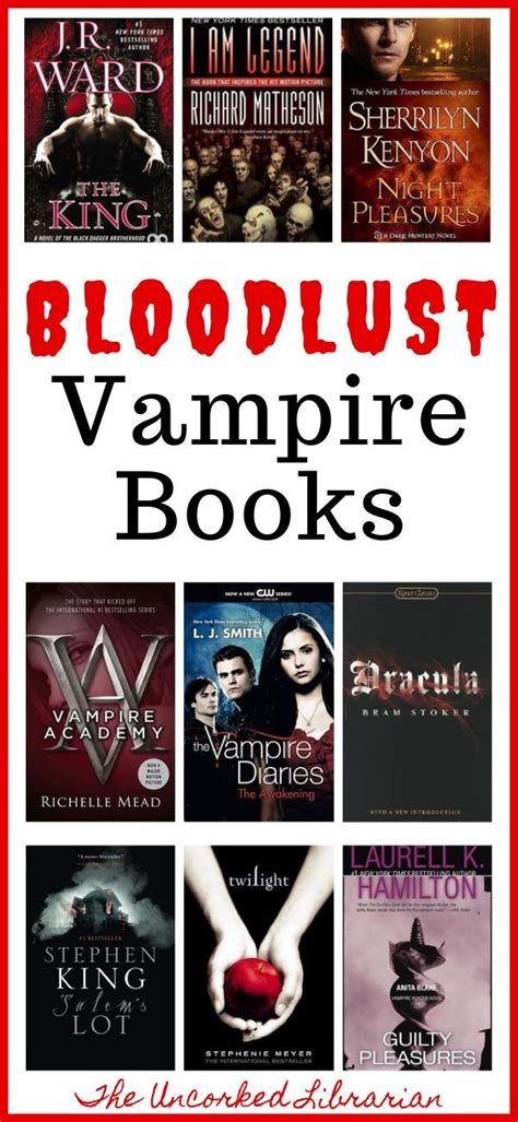 The encyclopedia of the undead. 13 Bloodlust-Worthy Vampire Books | Vampire books