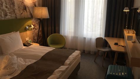 Mainzer landstrasse 27, frankfurt am main, germany. "Zimmer" Holiday Inn Frankfurt - Alte Oper (Frankfurt am ...