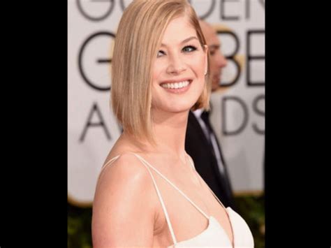 Actress rosamund pike attends the 2015 fox golden globes party at fox pavilion at the golden globes on january 11, 2015 in beverly hills, california. Rosamund Pike Golden Globes 2015 | Golden Globes 2015 Red ...