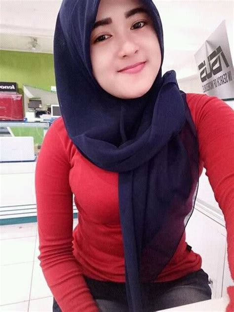 Abg jilbab bacol toge lagi sange goyang hot bikin tegang. Pin di Jilbab Cantik