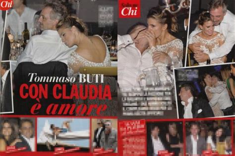 Find tommaso buti stock photos in hd and millions of other editorial images in the shutterstock collection. Mimran: Tommaso Buti? Non è l'uomo per Claudia Galanti ...