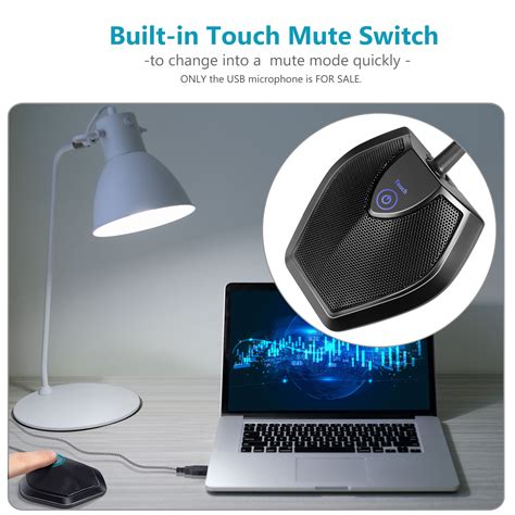 Additionally, this tool fixes common computer errors, protects you against file loss, malware. Neewer Driver-free USB Desktop Computer Microphone - Touch ...