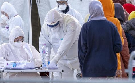 Carta encontrada em esconderijo de lázaro: Coronavirus México: Últimas noticias de hoy 19 de ...