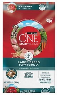 Breeder's choice health food for dogs. Unbiased Purina ONE Dog Food Review - 2021 - Pup Junkies