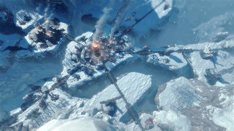 Maybe you would like to learn more about one of these? Frostpunk: The Rifts Steam Key for PC - Buy now