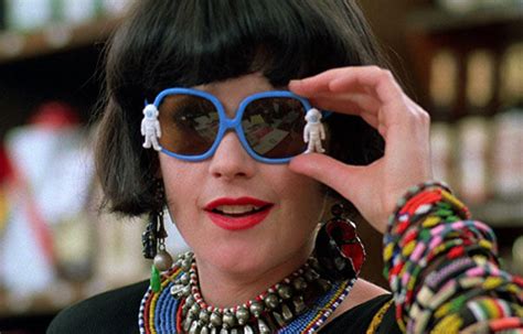 Something wild has a better than average imdb audience rating of 6.9 (16,109 votes) and was very well received by critics. Something Wild | And So It Begins...