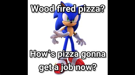Selection as a white house fellow is based on a combination of the following criteria: Wood fired pizza? How's pizza gonna get a job now? (Sonic ...