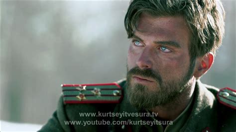 Kurt seyit ve şura dizisiyle tekrar sevenleriyle buluşacak olan kıvanç tatlıtuğ'un yeni saç stili dikkat çekiyor. Kurt Seyit ve Şura Fragman 5 - YouTube