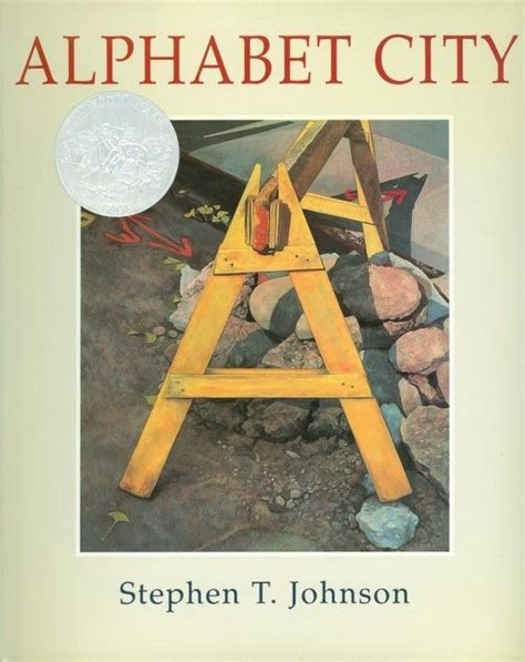 Natürlich habe ich den stadtteil mehrmals . Best ABC books - The Measured Mom | Alphabet city, Alphabet book, Alphabet