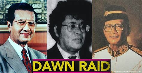 A malaysian nationalistic coup?, international conference on the economic and social history of malaysia: Dawn Raid: The incredible story of the GREATEST heist in ...