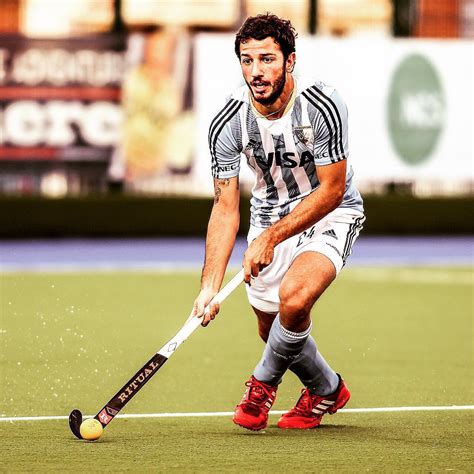 El seleccionado masculino de hockey, al igual que el femenino, seguirá trabajando rumbo a tokio en la costa argentina. #RIO2016 : AGUANTEN LOS LEONES!!! (ARGENTINIAN HOCKEY TEAM ...