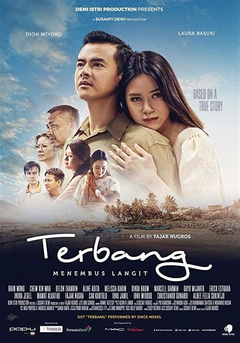 Film streaming film indonesia streamxxi theatrexxi themovie21 thriller tv movie war western. Nonton Film Terbang Menembus Langit 2018 Full Movie ...