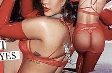 rihanna nude ass naked sex lingerie celebjihad celeb videos thongs selling valentine tiny
