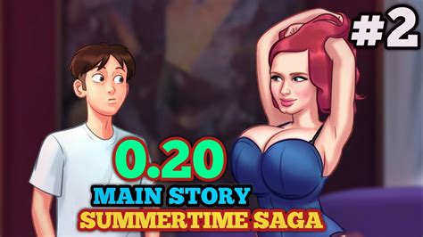 Builds are available for windows/linux, macos and android. Tutorial Memainkan Game Summertime Saga : Summertime Saga Apk Download 2020 Summertime Saga Apk ...