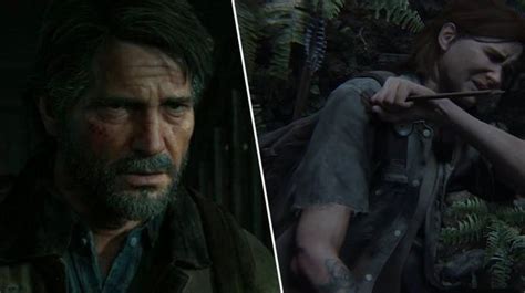 Check out this collection of photos we love from some of our favorite video games. 'The Last Of Us Part 2' Release Date Confirmed, Plus First ...