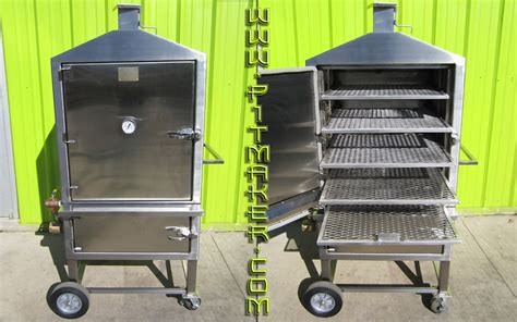 Wacky mongolian grill & bbq. Pitmaker in Houston, Texas. (800) 299-9005 (281) 359-7487 ...