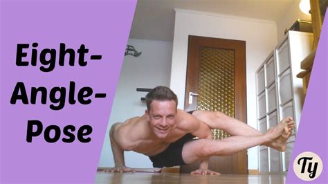 As tricky as it may appear, once you find the balance point and figure out how to utilize certain body locks, it is actually much. Eight-Angle-Pose Tutorial for Beginners! - Astavakrasana ...
