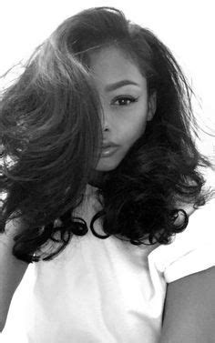 A look at the dominican blowout technique on natural hair. Dominican Blowout On Natural Hair: All You Need To Know