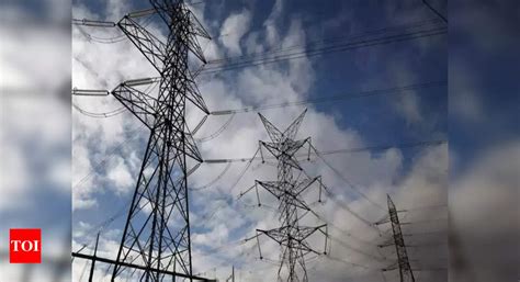 From 1993 to 2014 dataset updated: Electricity consumption in Delhi not affected much during ...