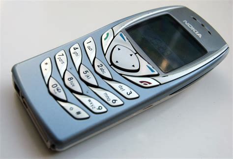 Não importa se você está em busca do melhor telefone para tirar selfies ou do último. Telefone Nokia Tijolao - Celular Nokia 3310 O Famoso ...