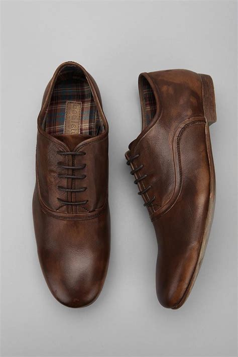 Buy bed stu men's cosburn and other oxfords at amazon.com. Bed Stu Cosburn Oxford (With images) | Oxford shoes, Shoes ...