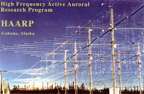 Toate rezultatele despre globul pamantesc. Cum se modifică voit vremea prin HAARP şi GWEN