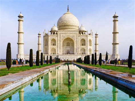 Alternatively, it is possible to take an uber all the way to agra from either delhi or jaipur. Best Way To Get To The Taj Mahal From The Us / Do hire a taj mahal photographer. - Denki Wallpaper