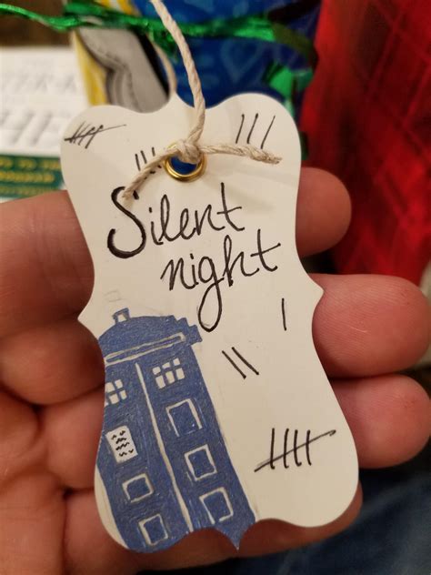 One thing to remember is that a little surprise gift for your girlfriend does not have to cost a fortune either. My girlfriend gave me this tag for my gift. Needless to ...