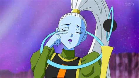 Dragon ball super's whis is one of the most powerful characters in the series. Whis' family members | Anime Amino