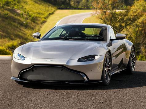 Having received plethora of changes and additional kit, the aston martin vantage price in india is tagged slightly under rs 3 crore. 2021 Aston Martin Vantage Deals, Prices, Incentives ...