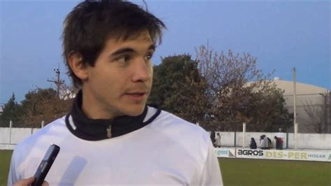 Gabriel graciani fm 2021 scouting profile. Gabriel Graciani dialogó con 147 Sport - YouTube