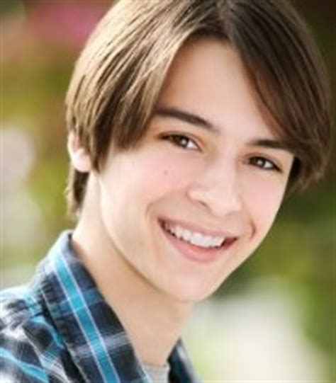 Bridger zadina's birth name is bridger philip zadina. Bridger Zadina - 3 Character Images | Behind The Voice Actors