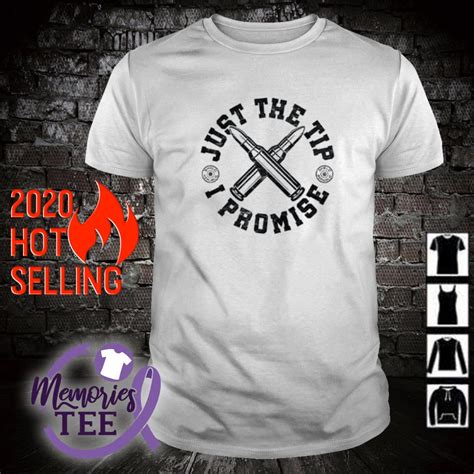 Check spelling or type a new query. Humans Just The Tip I Promise shirt, sweater, hoodie and ...