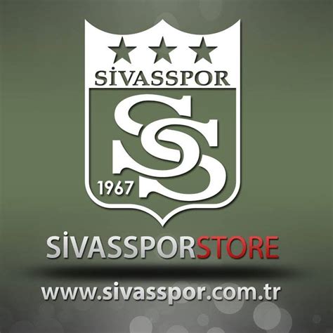 Check spelling or type a new query. Sivasspor Store - Home | Facebook