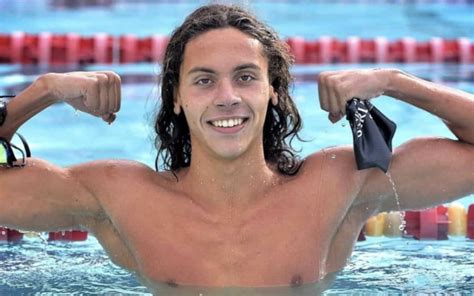 The personal blog of marius popovici. SwimSwam Podcast: David Popovici is Capturing to be the ...