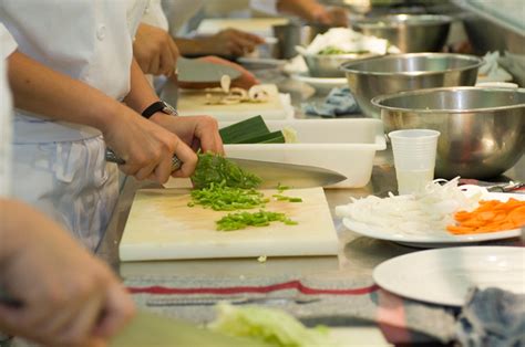 Escuela de cocina de barcelona terra d'escudella. Las mejores escuelas de cocina de España, para los no ...