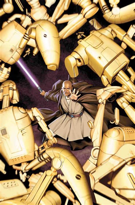 Over 61 mace windu posts sorted by time, relevancy, and popularity. Mace Windu tendrá su propio cómic de Star Wars - My CMS