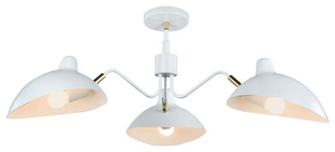 Complement your décor with a flush mount light fixture, available in a variety of styles and sizes. Matteo Lighting Droid Collection Traditional Flush Mount ...