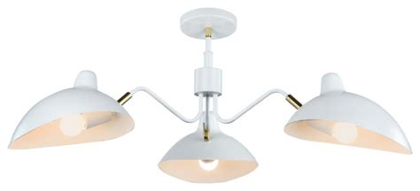 Complement your décor with a flush mount light fixture, available in a variety of styles and sizes. Matteo Lighting Droid Collection Traditional Flush Mount ...