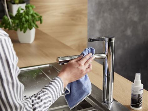 Haben sie den blanco artikel blanco nicht gefunden? Blanco Wasserhahn Montageset : Blanco Armatur Ambis S Online Bei Poco Kaufen : Reich wasserhahn ...