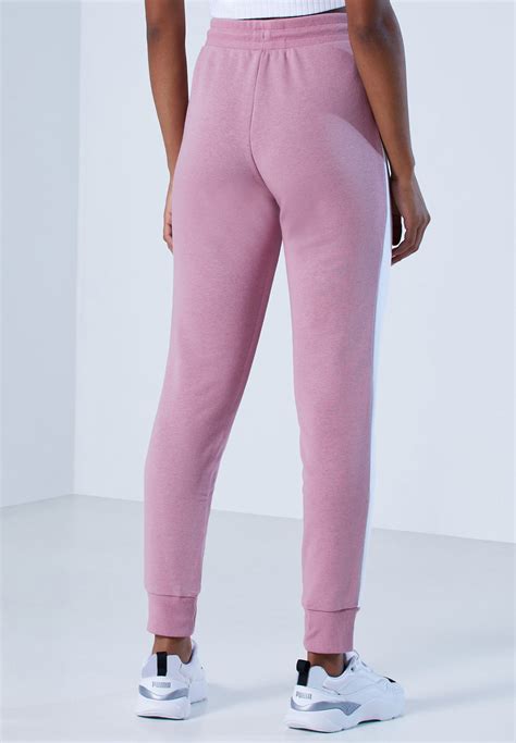 600+ vectors, stock photos & psd files. Buy PUMA pink Classics T7 Sweatpants for Women in Manama ...