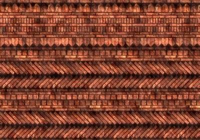 The texture of the brick wall in photoshop. Spiral Blog: Create Custom Brick and Tile Patterns