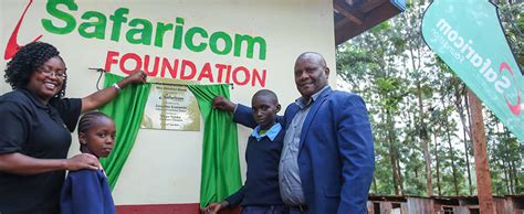 Kindly provide me with a fees structure for murang'a high school. Safaricom Foundation
