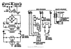 2 hp 3450 rpm delta unisaw electric motor 115/230 volts. Dayton Wiring Diagram
