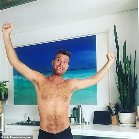 After a public outcry woolworths, kmart and. Pete Evans make a bizarre X-rated joke after being criticised for promoting cannabis ...