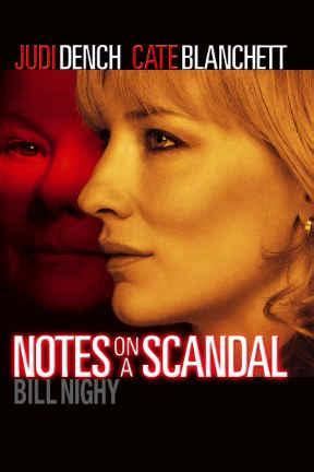 Watch and enjoy.curtis, a handsome and popular student athlete, starts a journal that helps turn his life in a. Watch Notes on a Scandal Online | Stream Full Movie | DIRECTV